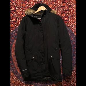 EMS North Kingdom Parka - Women’s Medium NWT